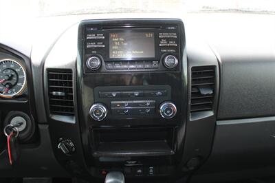 2014 Nissan Titan SV   - Photo 17 - Layton, UT 84041
