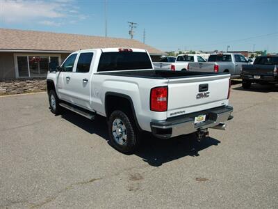 2019 GMC Sierra 3500HD SLT   - Photo 3 - Layton, UT 84041