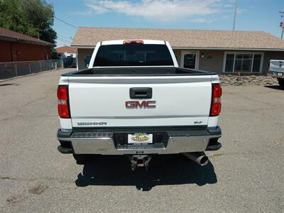 2019 GMC Sierra 3500HD SLT   - Photo 4 - Layton, UT 84041