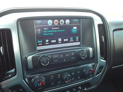 2019 GMC Sierra 3500HD SLT   - Photo 16 - Layton, UT 84041