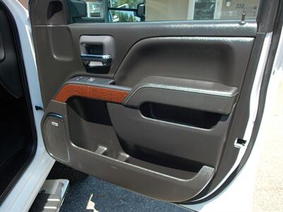 2019 GMC Sierra 3500HD SLT   - Photo 27 - Layton, UT 84041