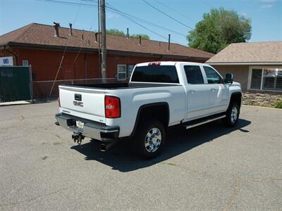 2019 GMC Sierra 3500HD SLT   - Photo 6 - Layton, UT 84041