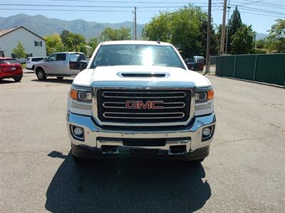 2019 GMC Sierra 3500HD SLT   - Photo 9 - Layton, UT 84041