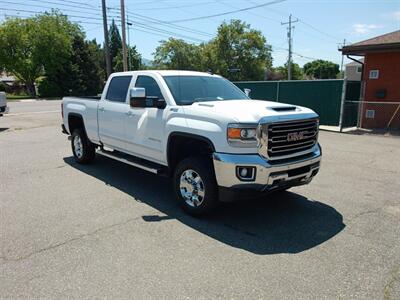 2019 GMC Sierra 3500HD SLT   - Photo 8 - Layton, UT 84041
