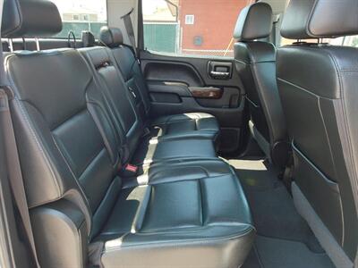 2019 GMC Sierra 3500HD SLT   - Photo 24 - Layton, UT 84041
