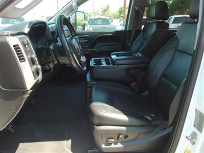 2019 GMC Sierra 3500HD SLT   - Photo 13 - Layton, UT 84041