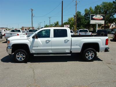 2019 GMC Sierra 3500HD SLT   - Photo 2 - Layton, UT 84041