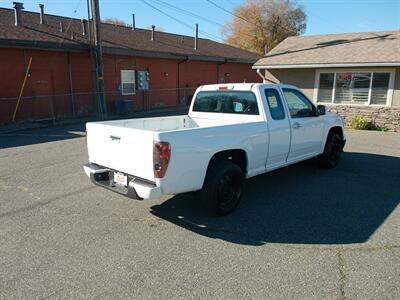 2012 Chevrolet Colorado Work Truck - Photo 6 - Layton, UT 84041