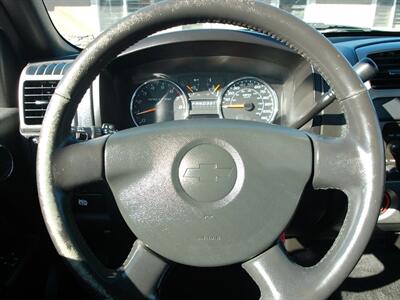 2012 Chevrolet Colorado Work Truck - Photo 14 - Layton, UT 84041