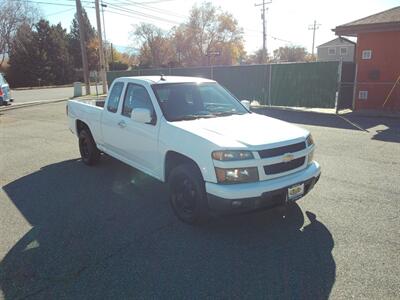 2012 Chevrolet Colorado Work Truck - Photo 8 - Layton, UT 84041