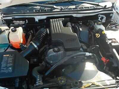 2012 Chevrolet Colorado Work Truck - Photo 11 - Layton, UT 84041