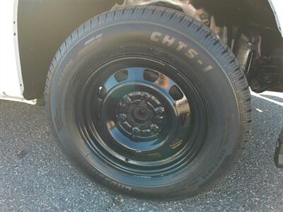 2012 Chevrolet Colorado Work Truck - Photo 10 - Layton, UT 84041