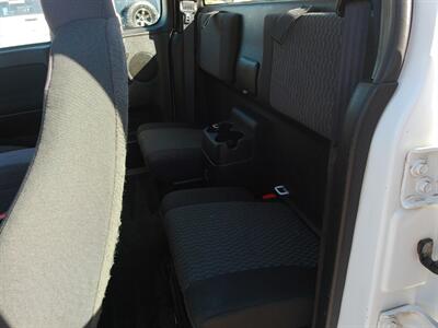 2012 Chevrolet Colorado Work Truck - Photo 19 - Layton, UT 84041