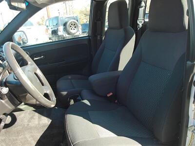 2012 Chevrolet Colorado Work Truck - Photo 12 - Layton, UT 84041