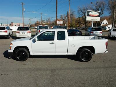 2012 Chevrolet Colorado Work Truck - Photo 2 - Layton, UT 84041