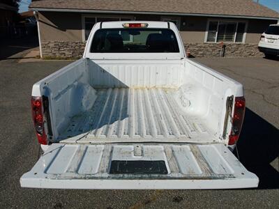 2012 Chevrolet Colorado Work Truck - Photo 5 - Layton, UT 84041