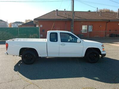 2012 Chevrolet Colorado Work Truck - Photo 7 - Layton, UT 84041