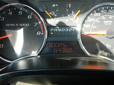 2012 Chevrolet Colorado Work Truck - Photo 13 - Layton, UT 84041