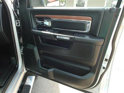 2018 RAM 2500 Laramie   - Photo 26 - Layton, UT 84041