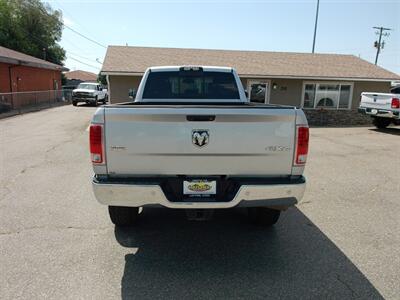 2018 RAM 2500 Laramie   - Photo 4 - Layton, UT 84041