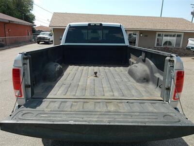 2018 RAM 2500 Laramie   - Photo 5 - Layton, UT 84041