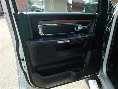 2018 RAM 2500 Laramie   - Photo 20 - Layton, UT 84041
