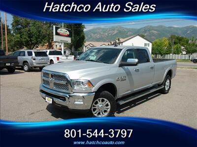 2018 RAM 2500 Laramie   - Photo 1 - Layton, UT 84041