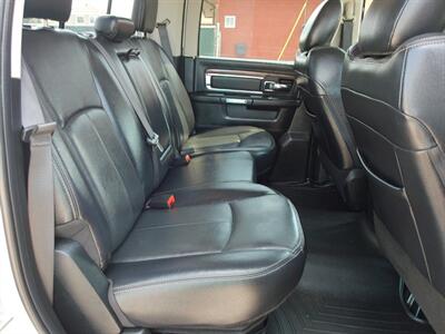 2018 RAM 2500 Laramie   - Photo 23 - Layton, UT 84041