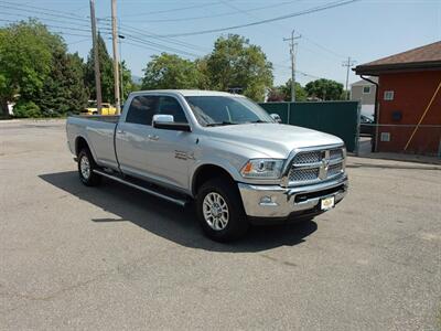 2018 RAM 2500 Laramie   - Photo 8 - Layton, UT 84041