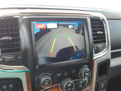 2018 RAM 2500 Laramie   - Photo 16 - Layton, UT 84041