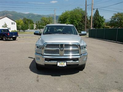 2018 RAM 2500 Laramie   - Photo 9 - Layton, UT 84041