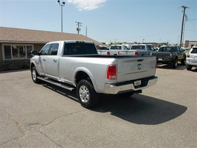 2018 RAM 2500 Laramie   - Photo 3 - Layton, UT 84041