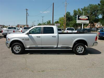 2018 RAM 2500 Laramie   - Photo 2 - Layton, UT 84041
