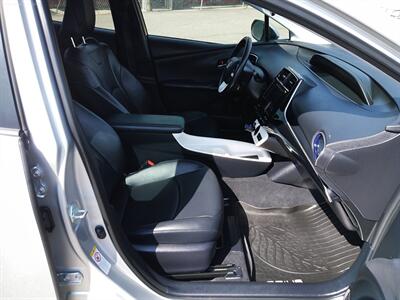 2016 Toyota Prius Three Touring   - Photo 18 - Layton, UT 84041