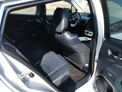 2016 Toyota Prius Three Touring   - Photo 16 - Layton, UT 84041