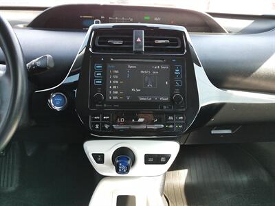 2016 Toyota Prius Three Touring   - Photo 20 - Layton, UT 84041