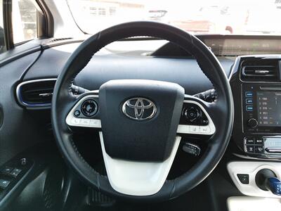 2016 Toyota Prius Three Touring   - Photo 22 - Layton, UT 84041