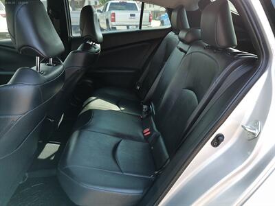 2016 Toyota Prius Three Touring   - Photo 14 - Layton, UT 84041