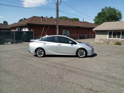 2016 Toyota Prius Three Touring   - Photo 6 - Layton, UT 84041