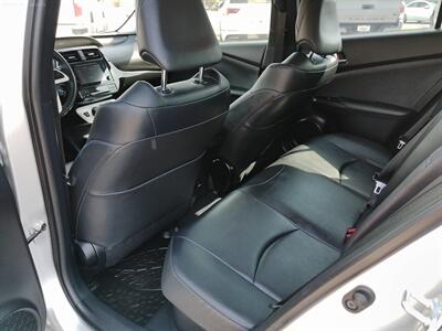 2016 Toyota Prius Three Touring   - Photo 13 - Layton, UT 84041