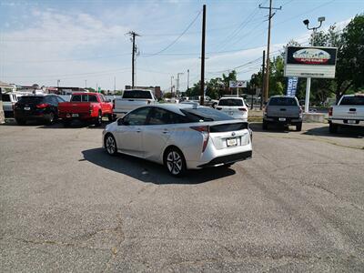 2016 Toyota Prius Three Touring   - Photo 3 - Layton, UT 84041