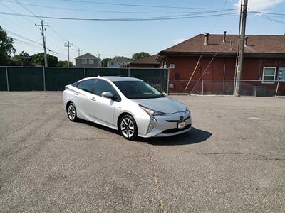 2016 Toyota Prius Three Touring   - Photo 7 - Layton, UT 84041
