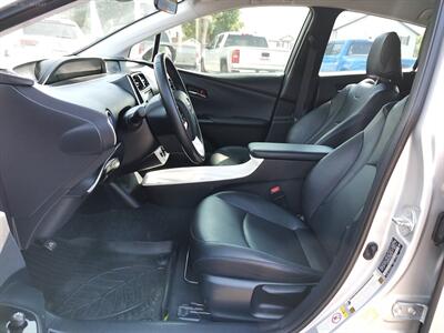2016 Toyota Prius Three Touring   - Photo 12 - Layton, UT 84041