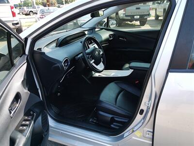 2016 Toyota Prius Three Touring   - Photo 11 - Layton, UT 84041