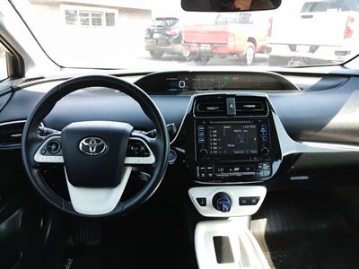 2016 Toyota Prius Three Touring   - Photo 19 - Layton, UT 84041