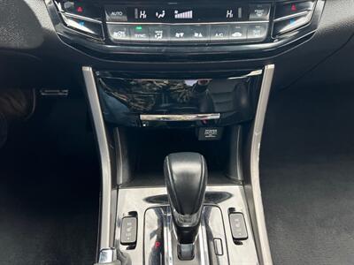 2017 Honda Accord Sport Special Edition   - Photo 17 - Layton, UT 84041