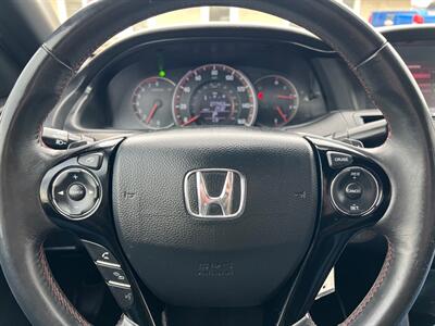 2017 Honda Accord Sport Special Edition   - Photo 13 - Layton, UT 84041