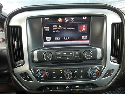2014 GMC Sierra 1500 SLE   - Photo 19 - Layton, UT 84041