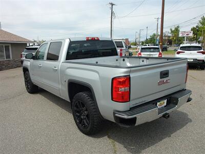 2014 GMC Sierra 1500 SLE   - Photo 3 - Layton, UT 84041