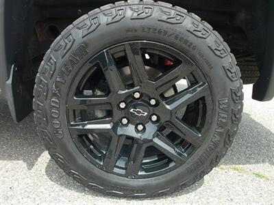 2014 GMC Sierra 1500 SLE   - Photo 12 - Layton, UT 84041